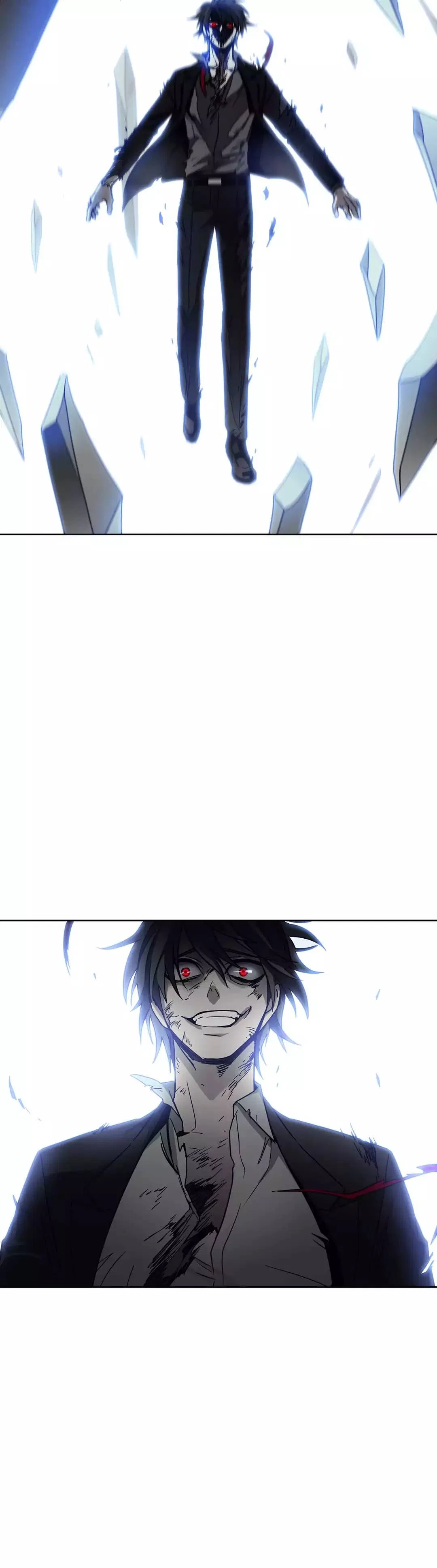 Unknown Code Chapter 71 – Page 11