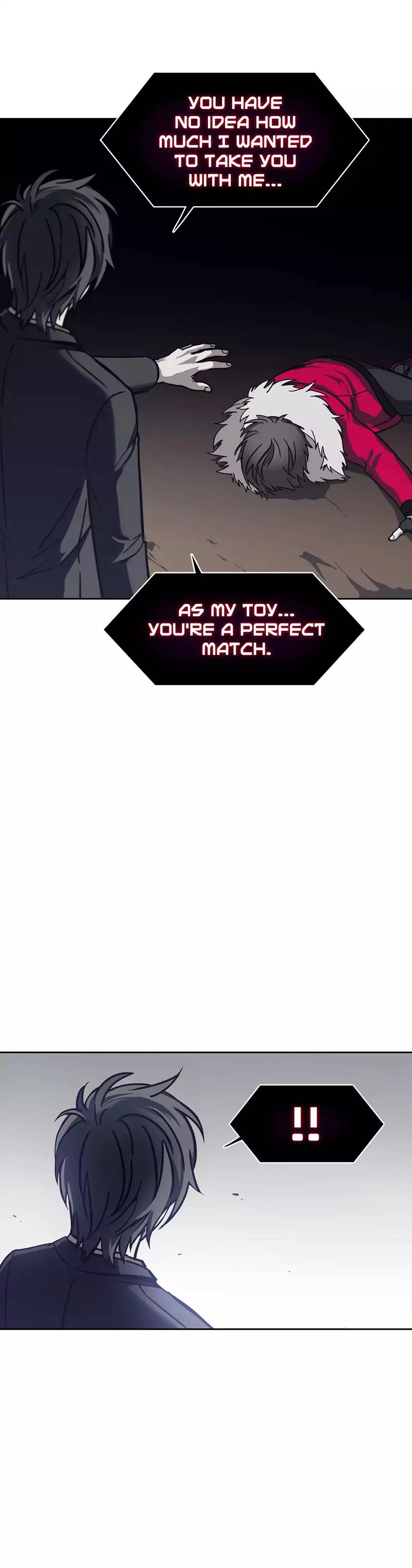 Unknown Code Chapter 71 – Page 19
