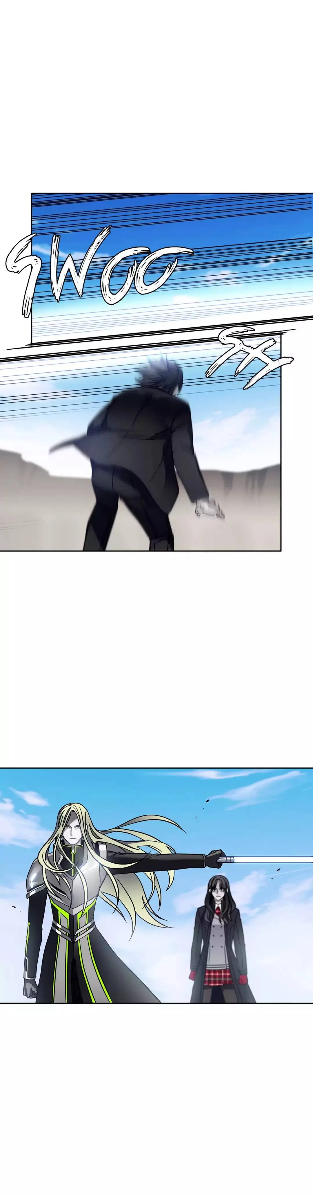 Unknown Code Chapter 71 – Page 20