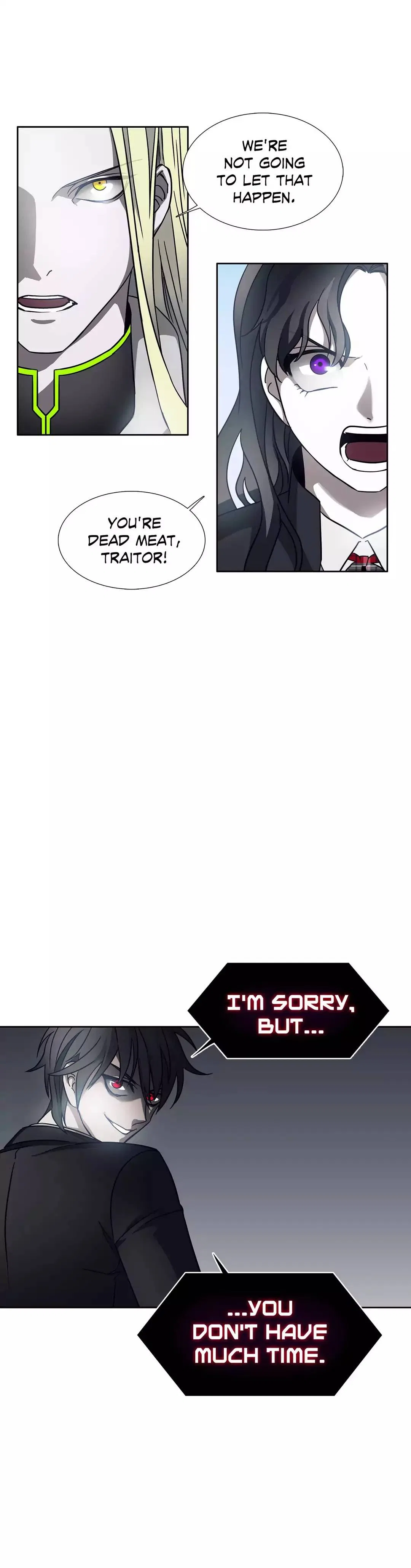 Unknown Code Chapter 71 – Page 21