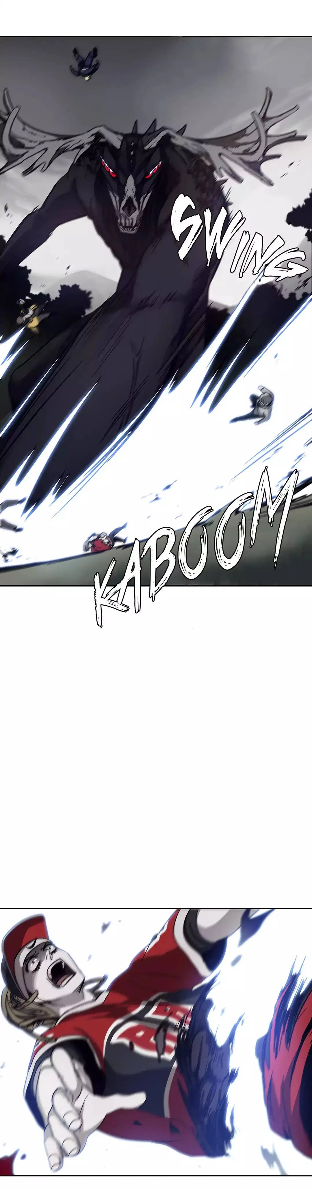 Unknown Code Chapter 71 – Page 27