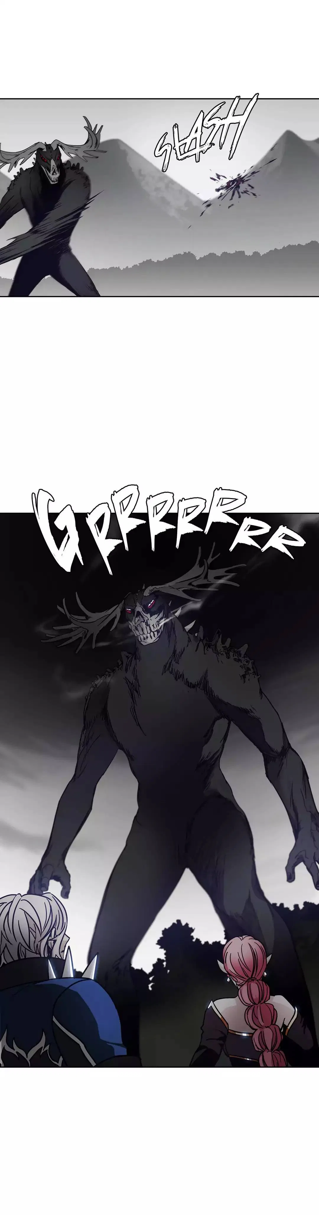 Unknown Code Chapter 71 – Page 33