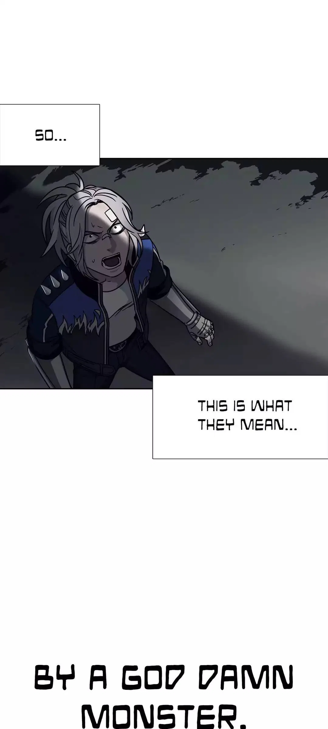 Unknown Code Chapter 71 – Page 34