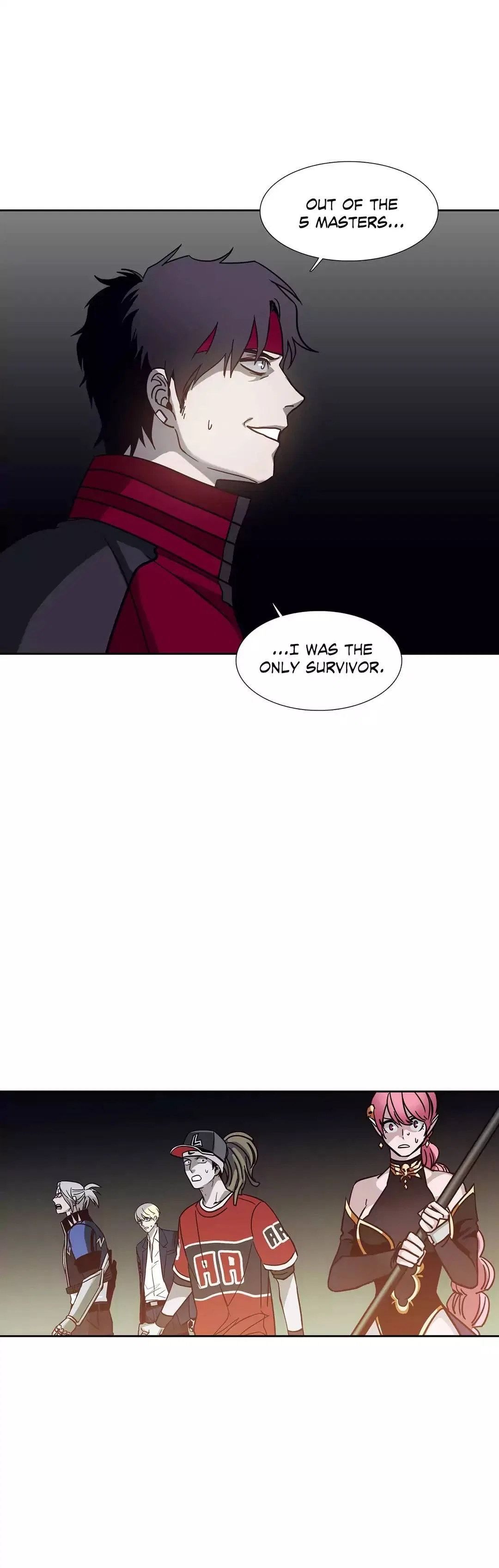Unknown Code Chapter 70 – Page 5