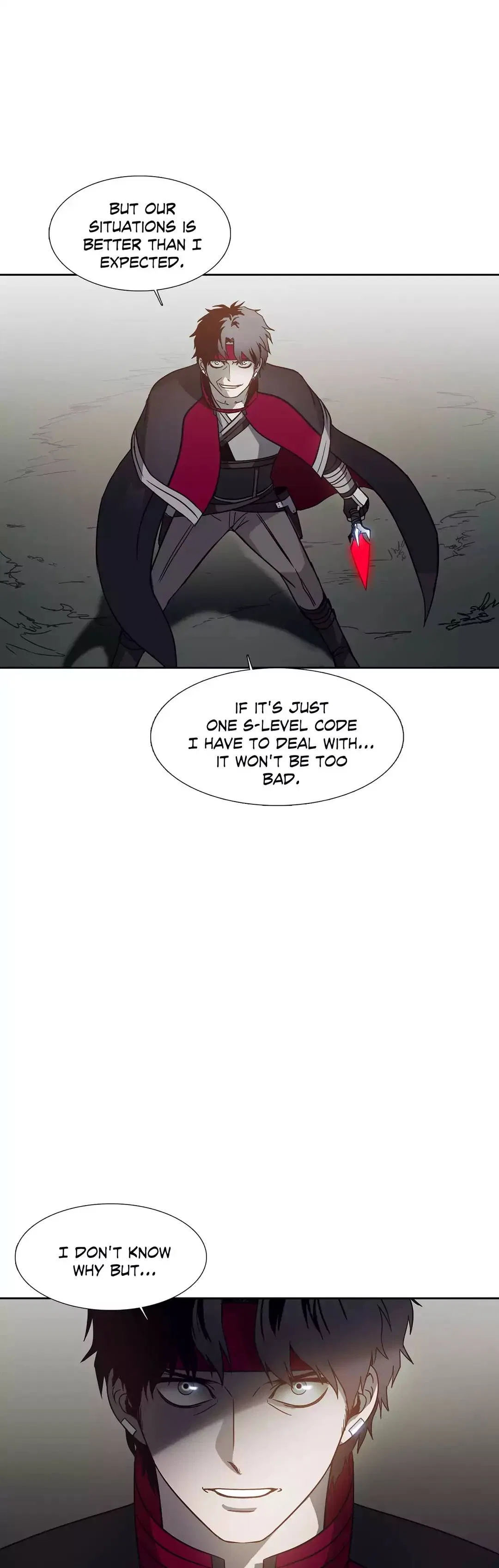 Unknown Code Chapter 70 – Page 6