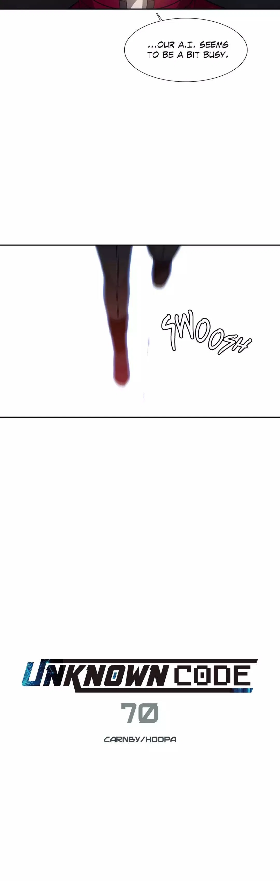 Unknown Code Chapter 70 – Page 7