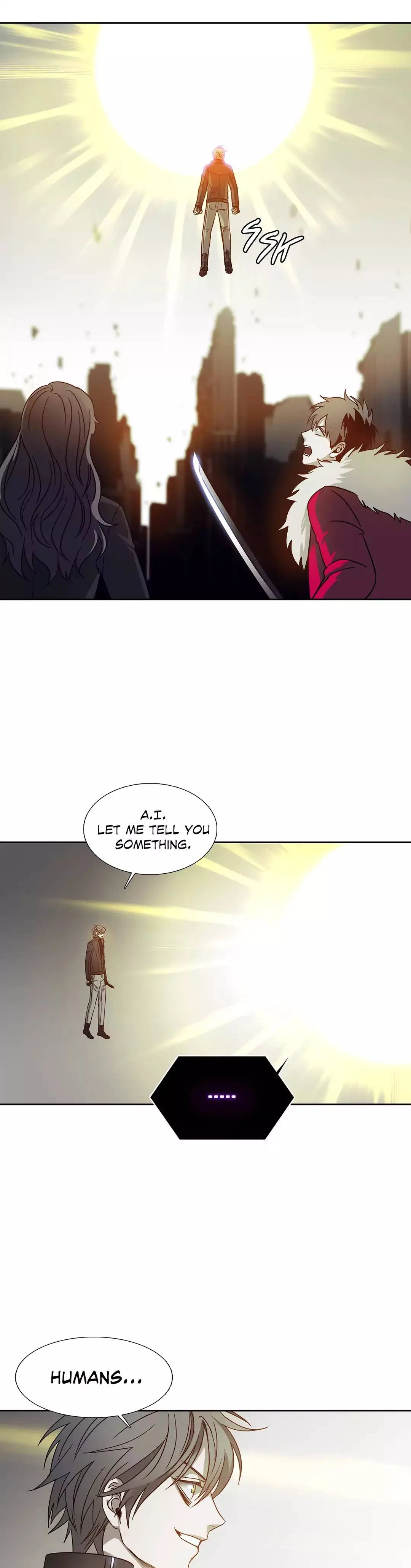 Unknown Code Chapter 70 – Page 8