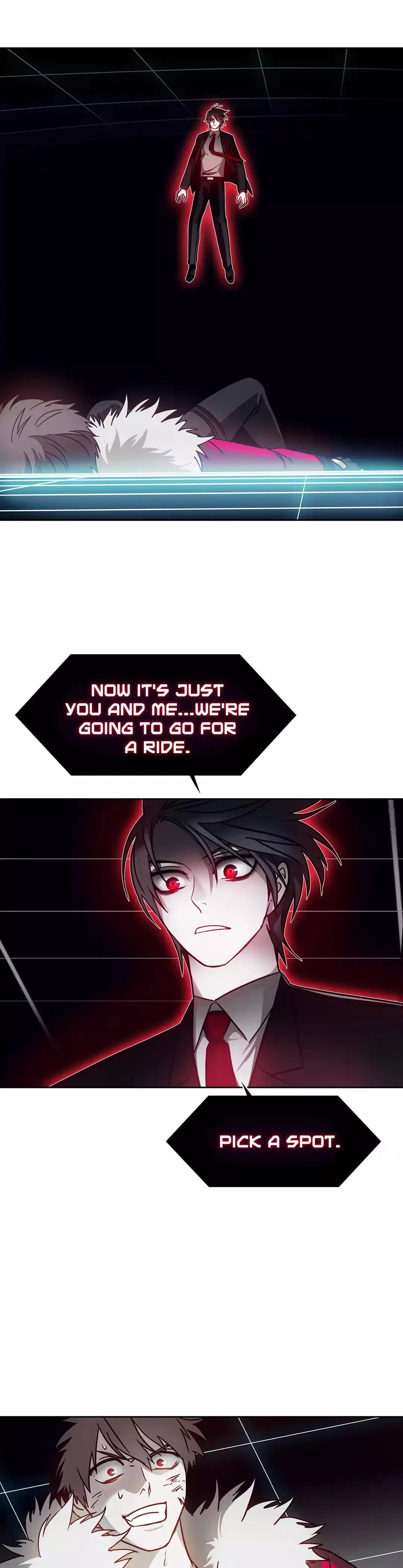 Unknown Code Chapter 70 – Page 14