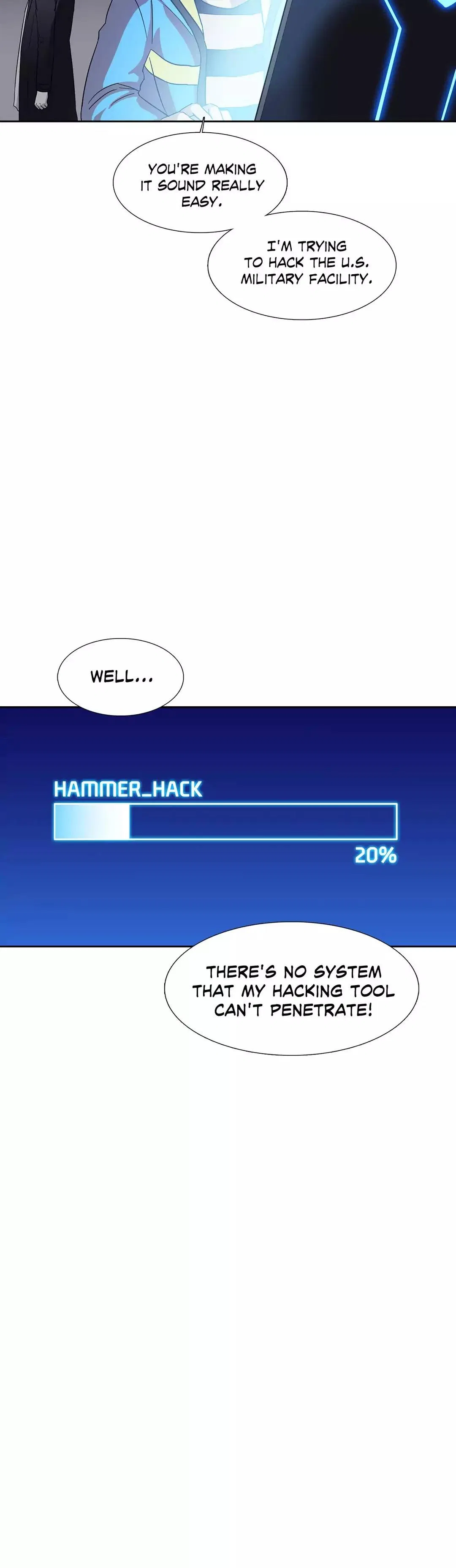 Unknown Code Chapter 69 – Page 2