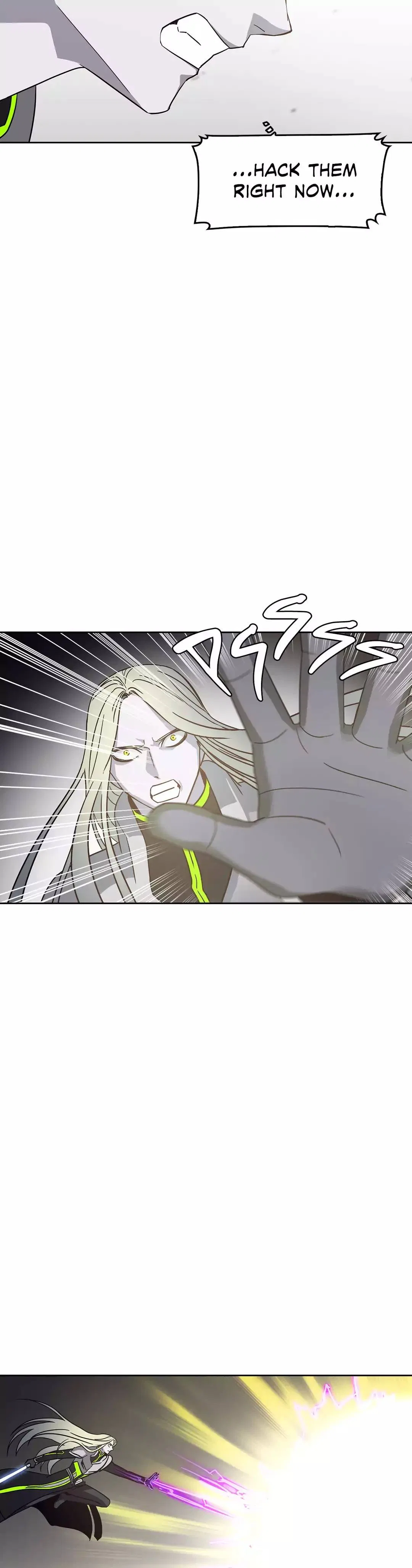 Unknown Code Chapter 69 – Page 6