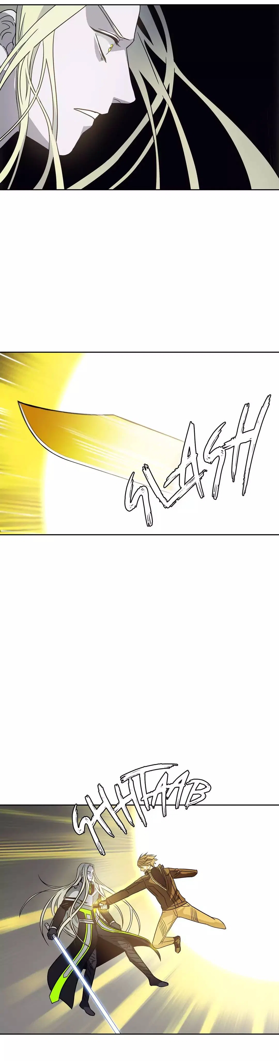 Unknown Code Chapter 69 – Page 8