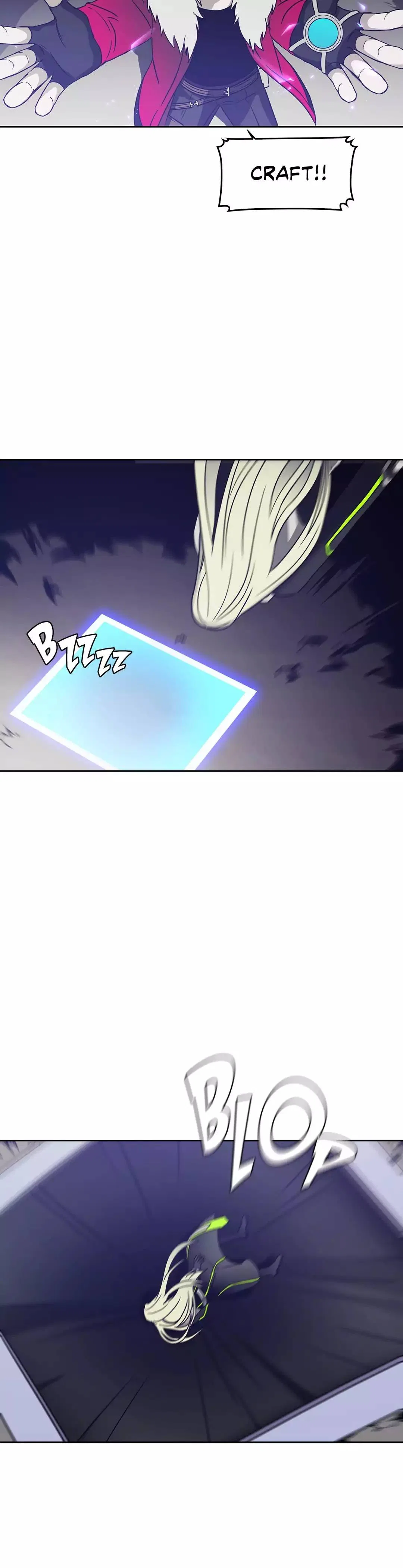 Unknown Code Chapter 69 – Page 13