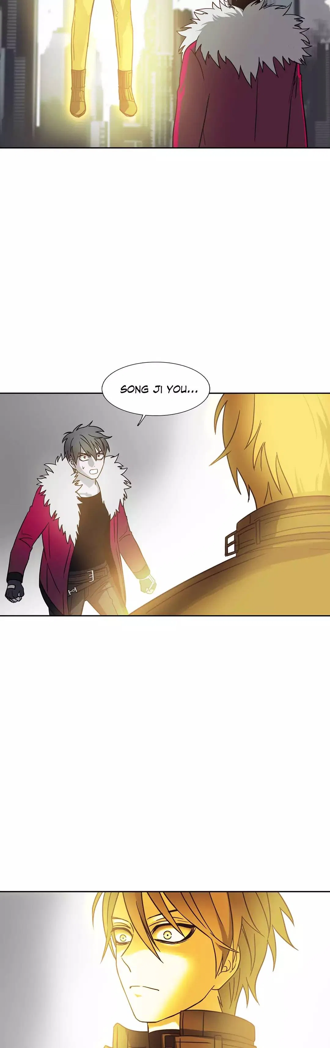 Unknown Code Chapter 69 – Page 15