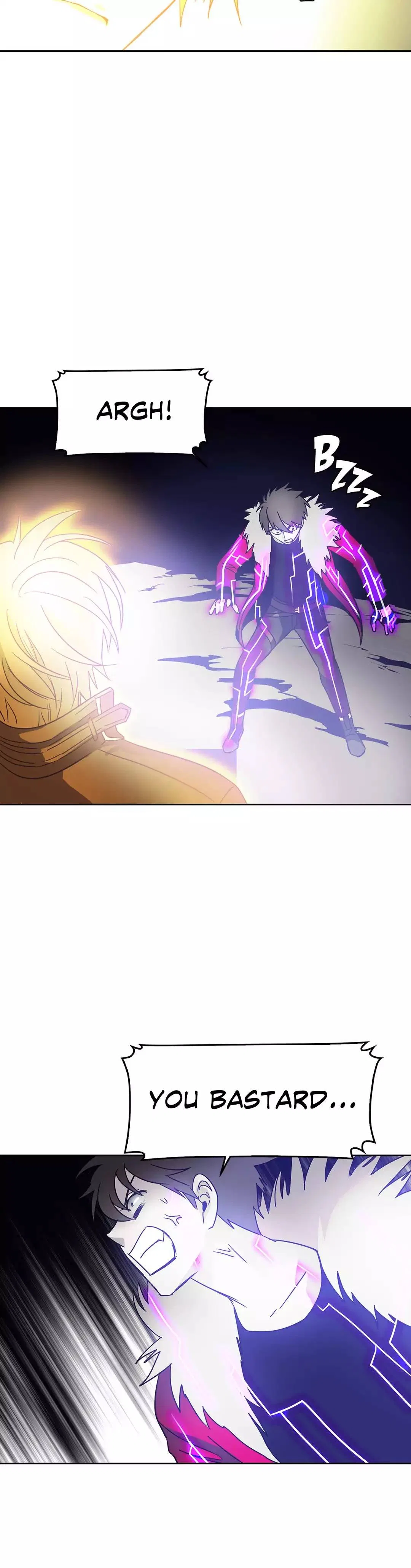 Unknown Code Chapter 69 – Page 19