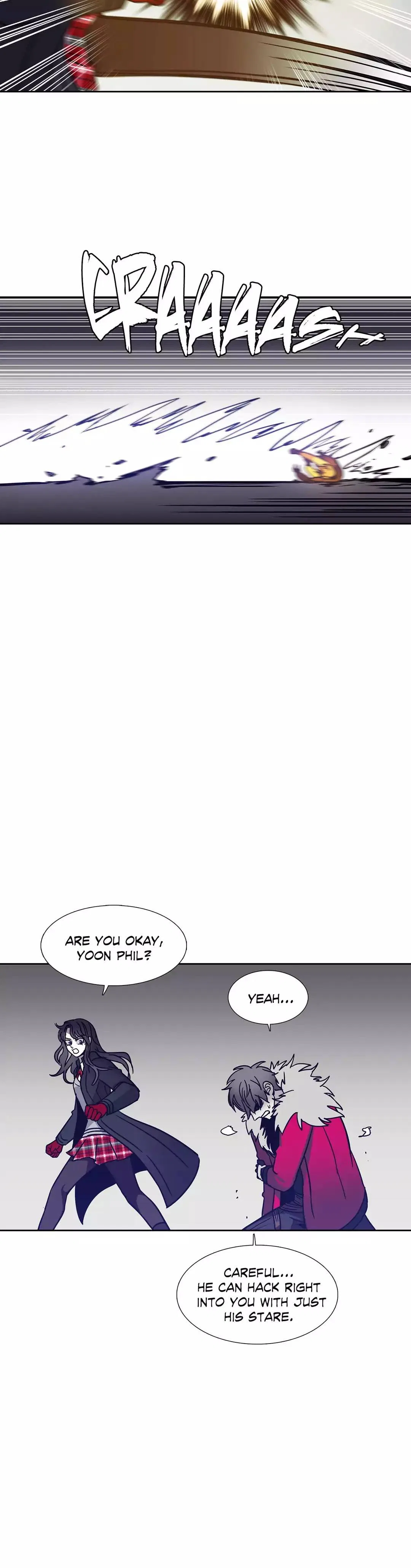 Unknown Code Chapter 69 – Page 21