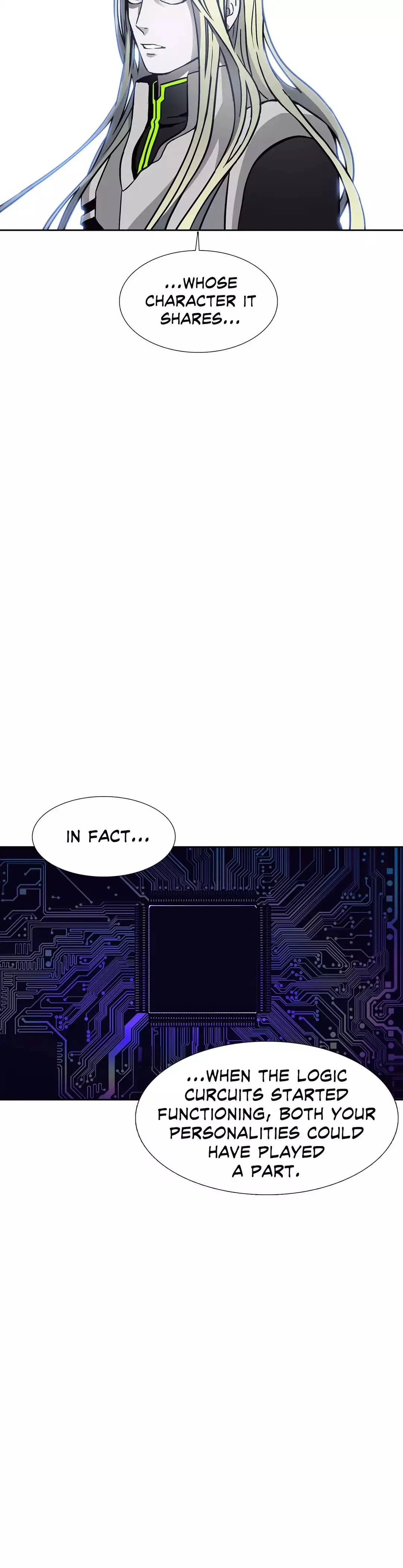 Unknown Code Chapter 68 – Page 5