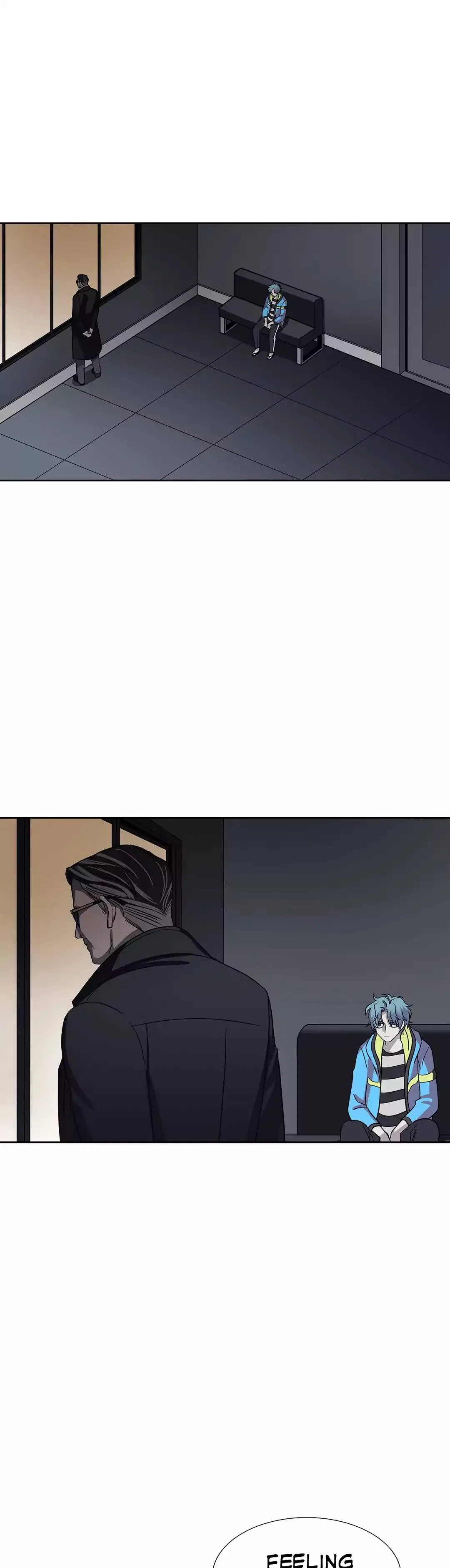 Unknown Code Chapter 68 – Page 18