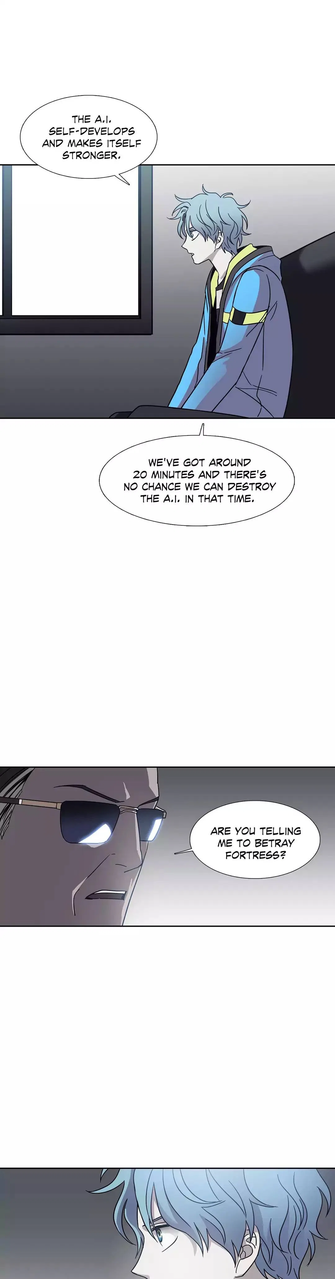 Unknown Code Chapter 68 – Page 20
