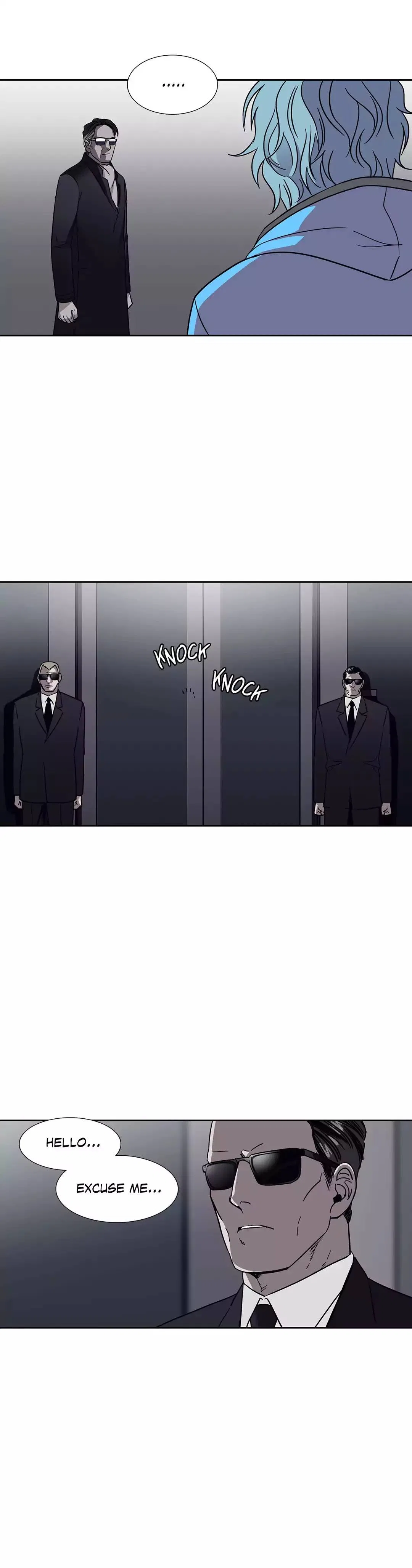 Unknown Code Chapter 68 – Page 23
