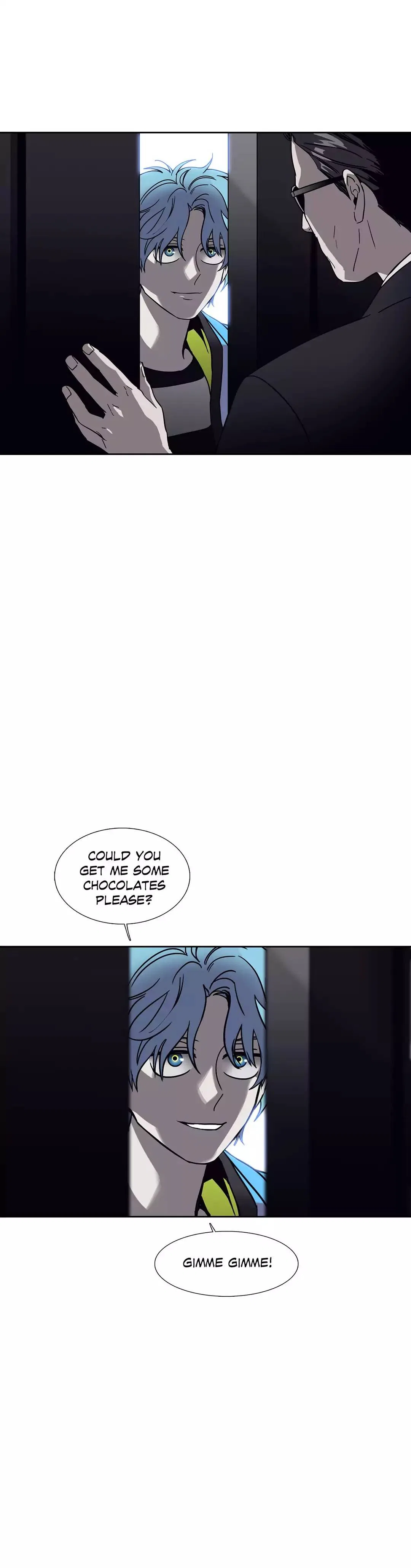 Unknown Code Chapter 68 – Page 24