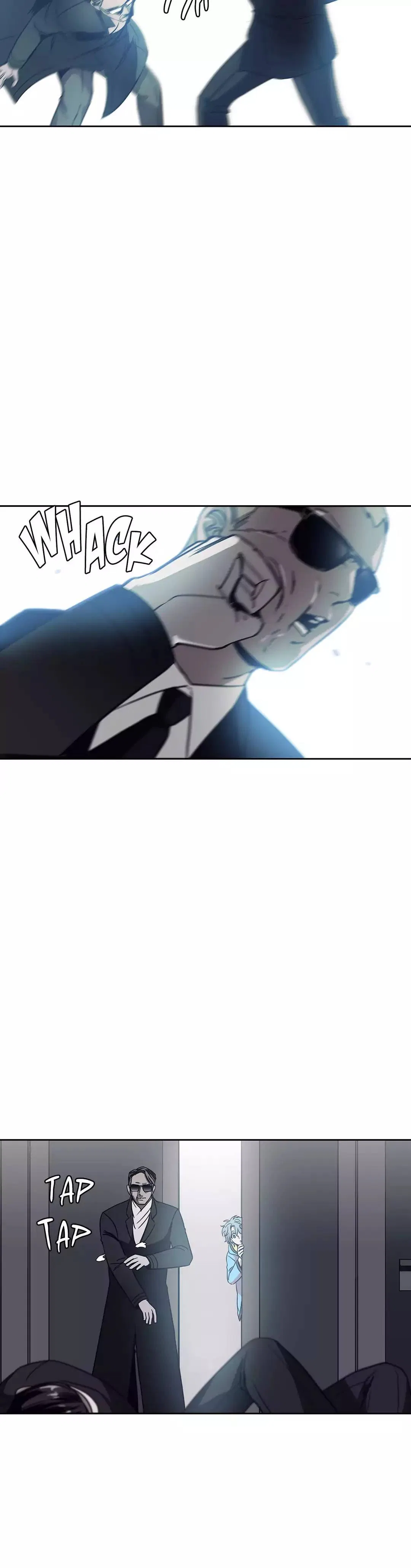 Unknown Code Chapter 68 – Page 28