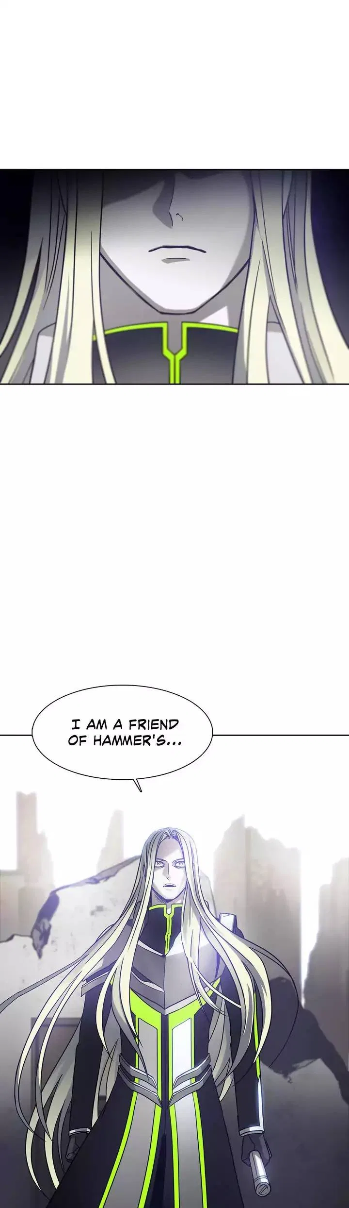 Unknown Code Chapter 67 – Page 2