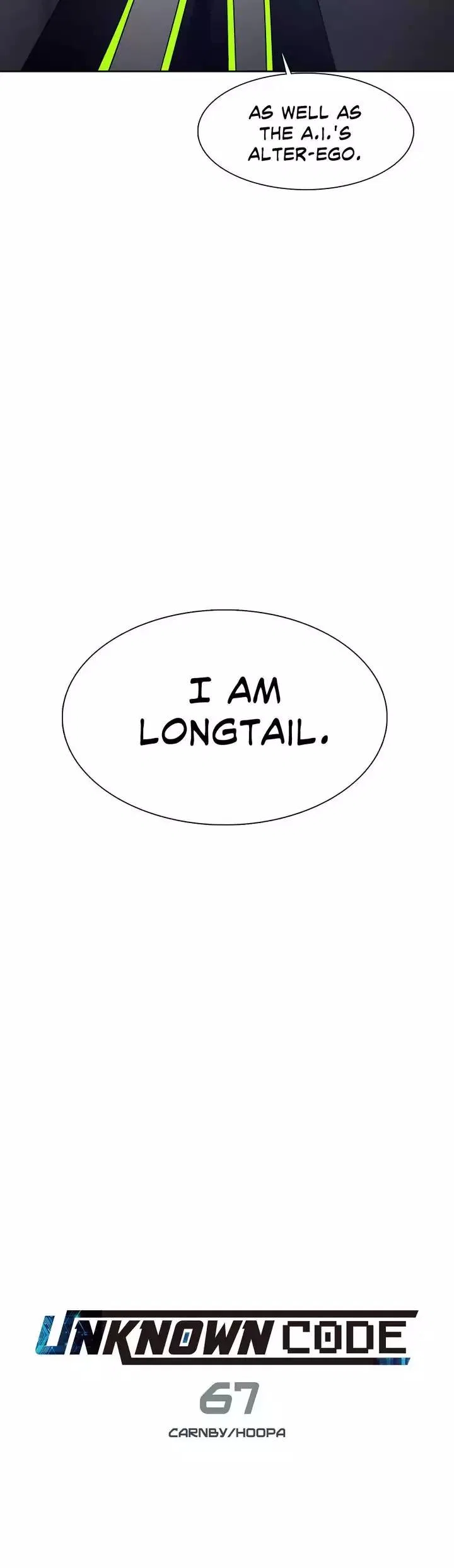 Unknown Code Chapter 67 – Page 3