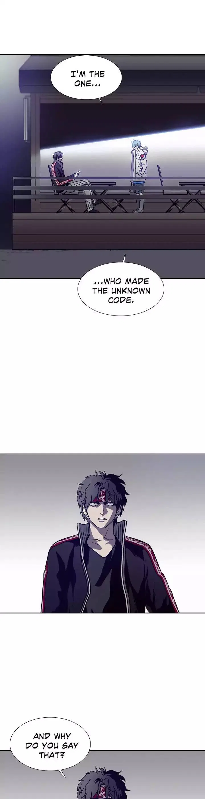 Unknown Code Chapter 67 – Page 4