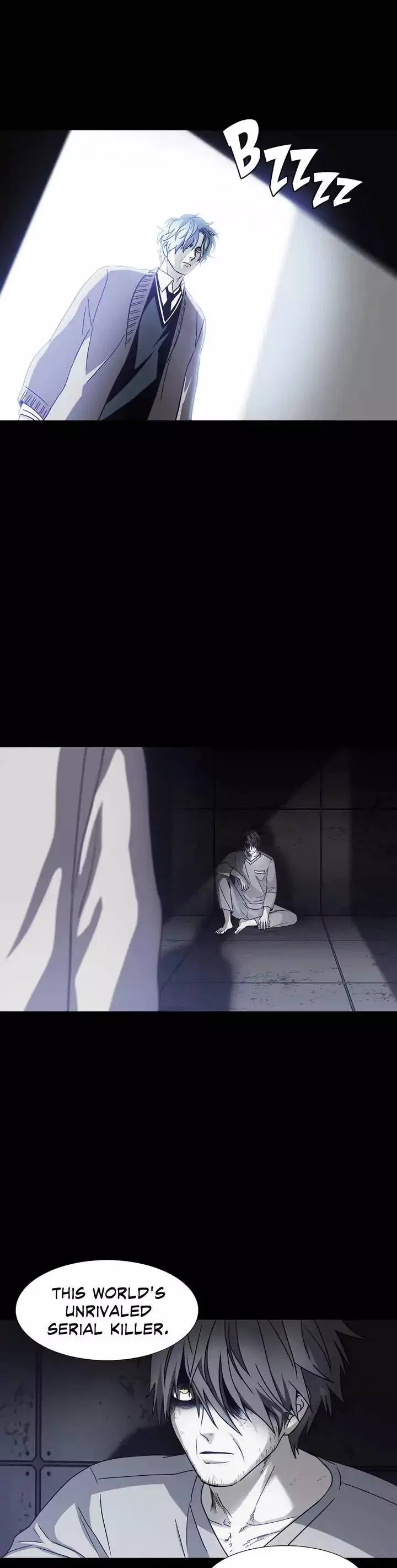 Unknown Code Chapter 67 – Page 10