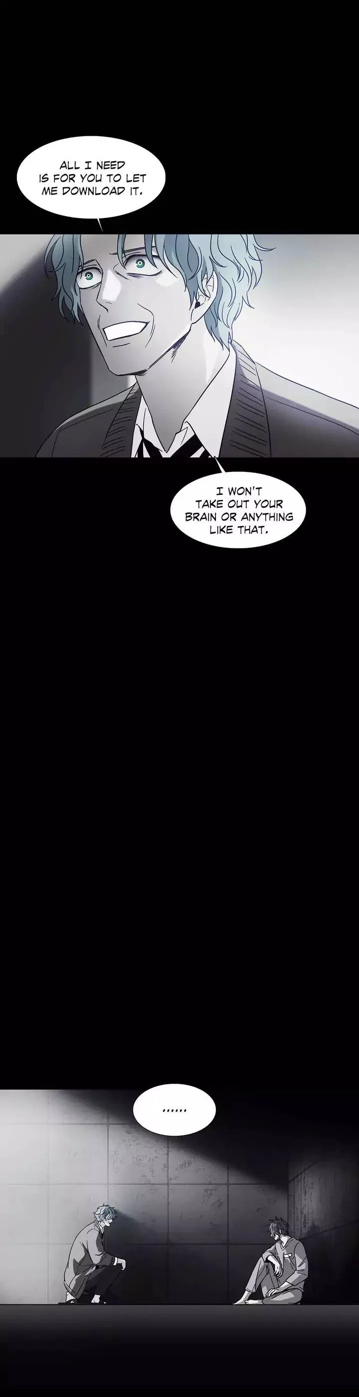 Unknown Code Chapter 67 – Page 13