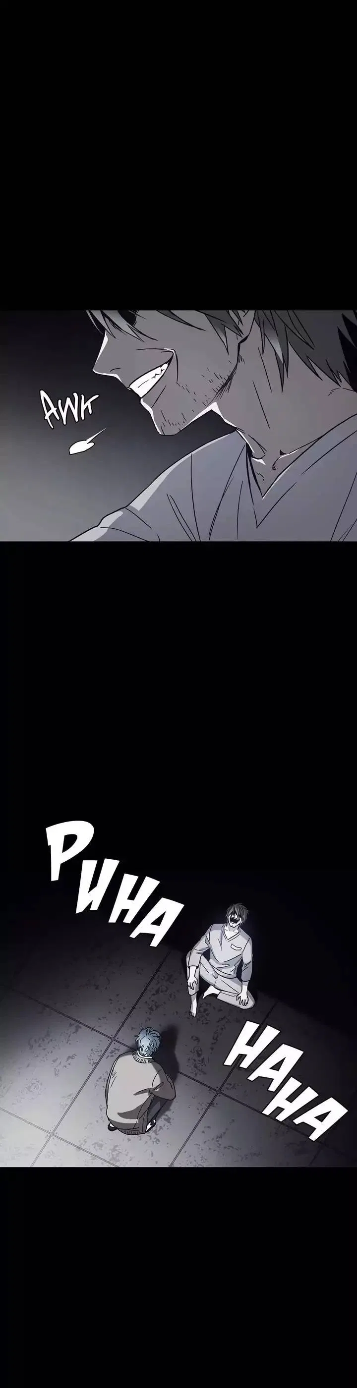 Unknown Code Chapter 67 – Page 14