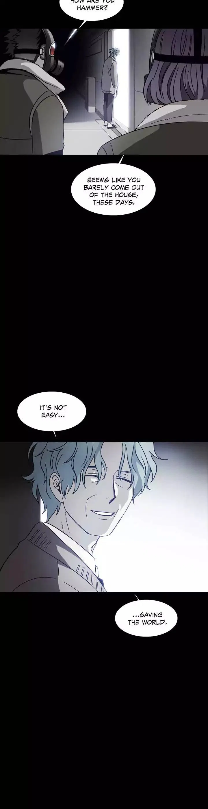 Unknown Code Chapter 67 – Page 16