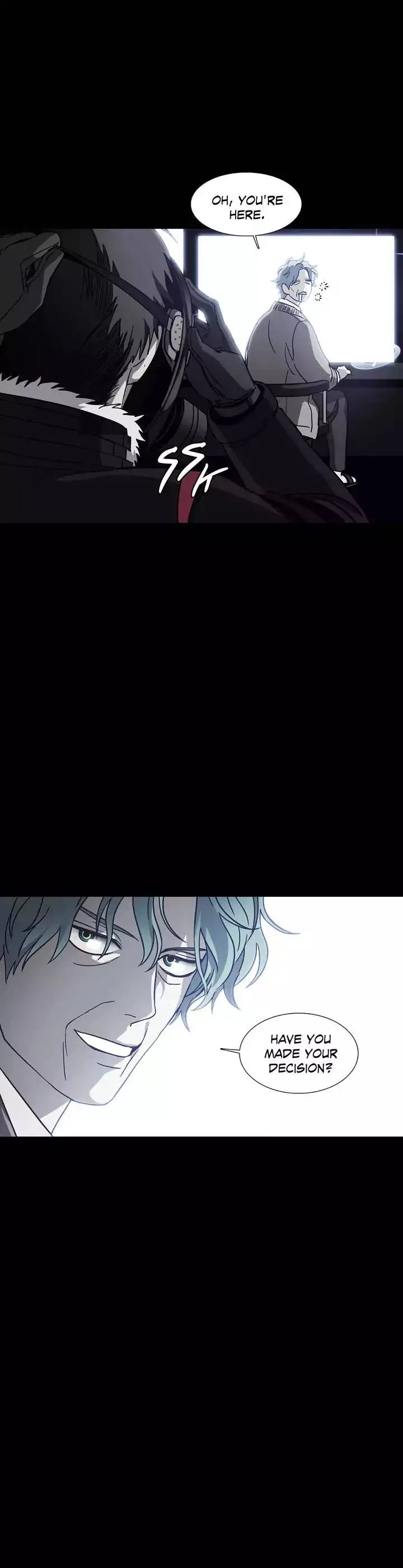 Unknown Code Chapter 67 – Page 21