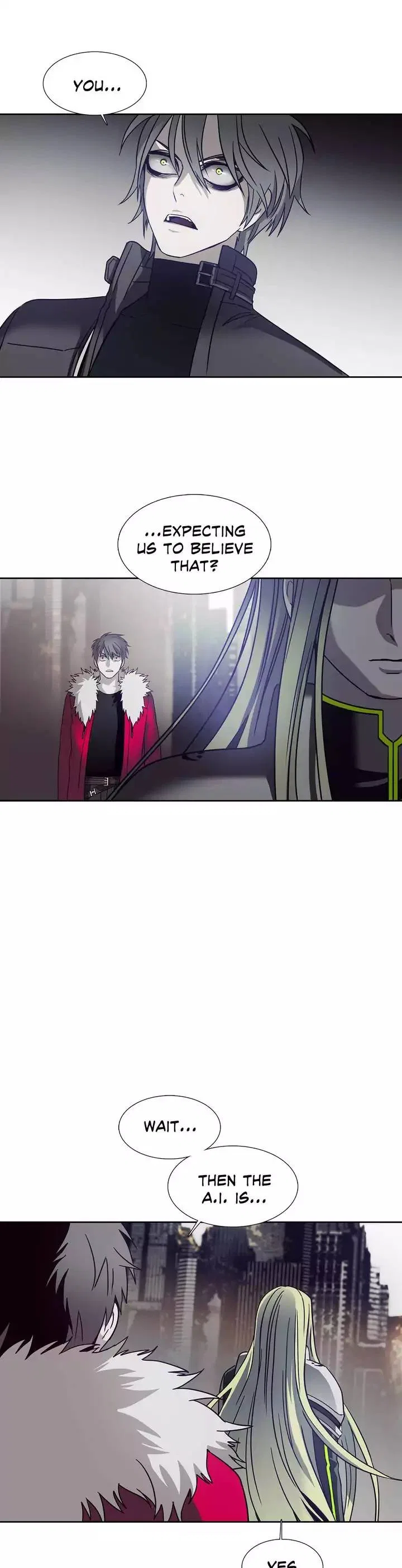 Unknown Code Chapter 67 – Page 24