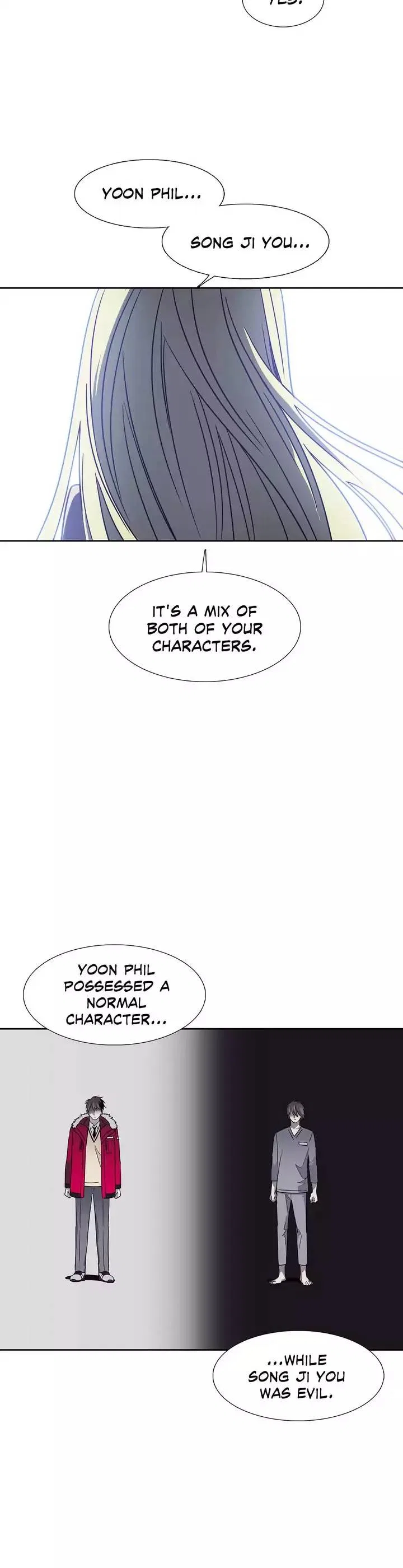 Unknown Code Chapter 67 – Page 25