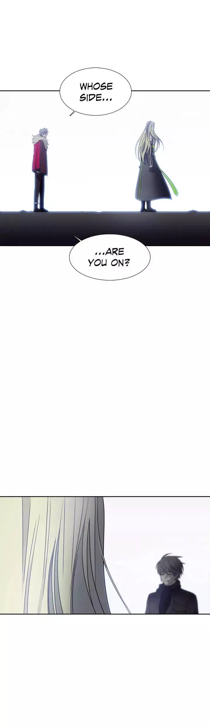 Unknown Code Chapter 67 – Page 27