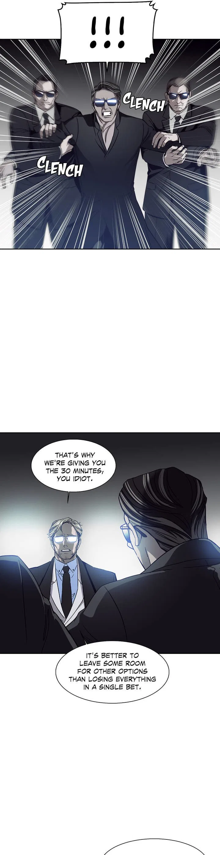 Unknown Code Chapter 66 – Page 7