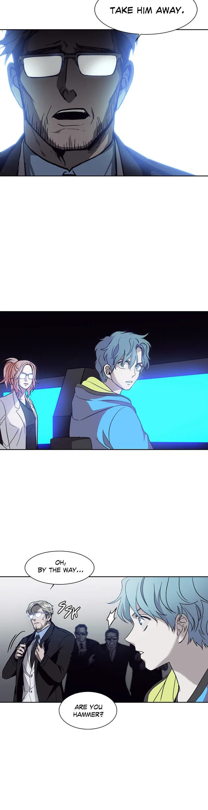 Unknown Code Chapter 66 – Page 8