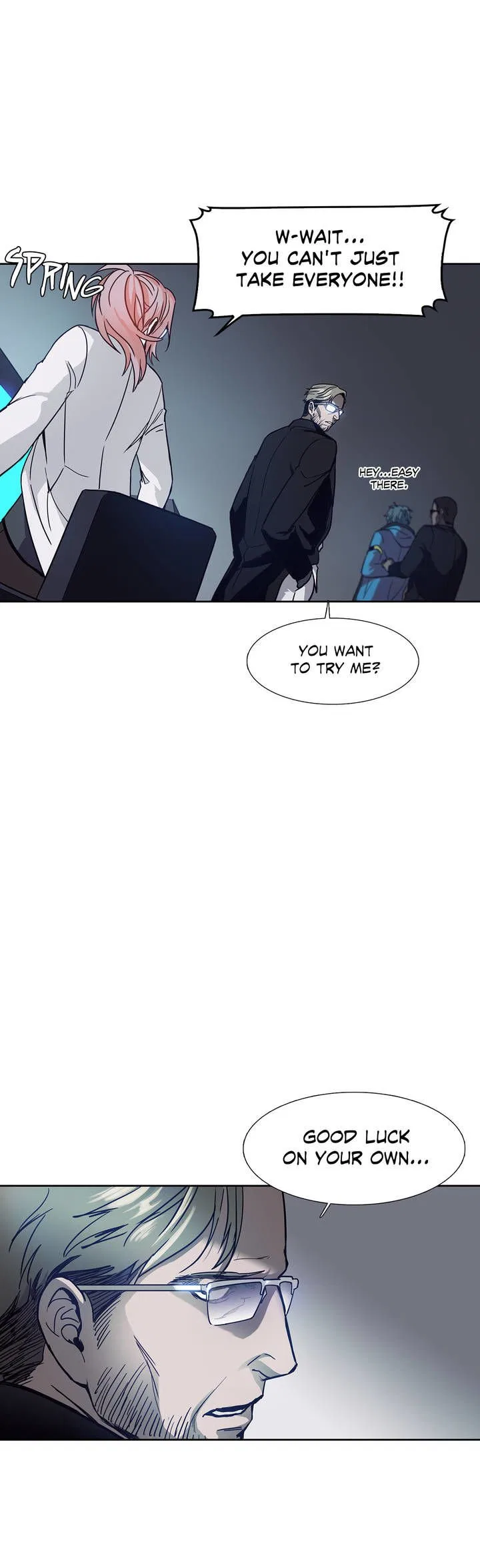 Unknown Code Chapter 66 – Page 10