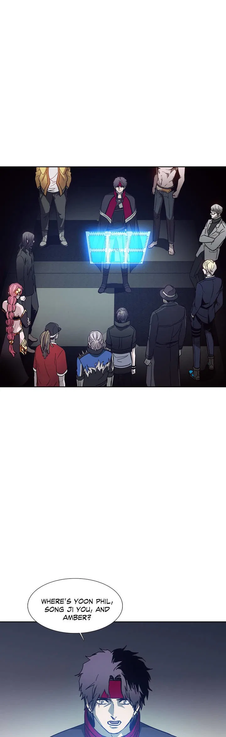 Unknown Code Chapter 66 – Page 12