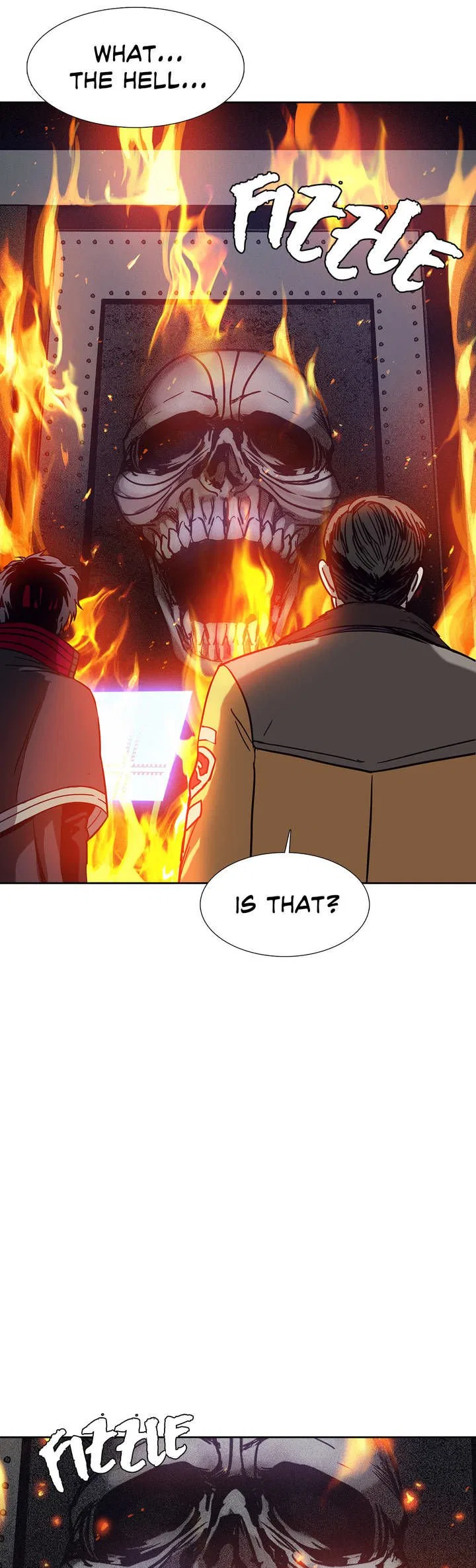 Unknown Code Chapter 66 – Page 15