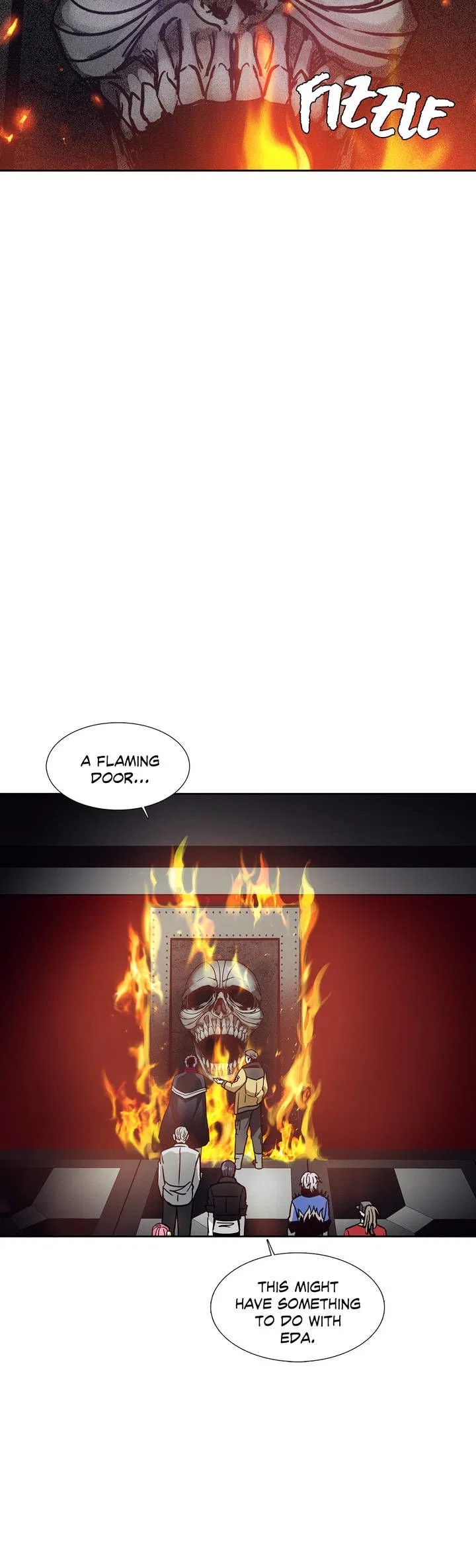 Unknown Code Chapter 66 – Page 16