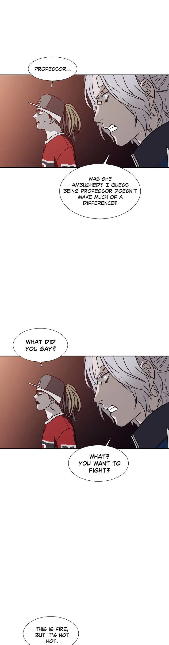 Unknown Code Chapter 66 – Page 17