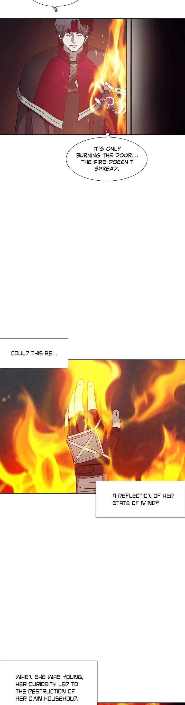 Unknown Code Chapter 66 – Page 18