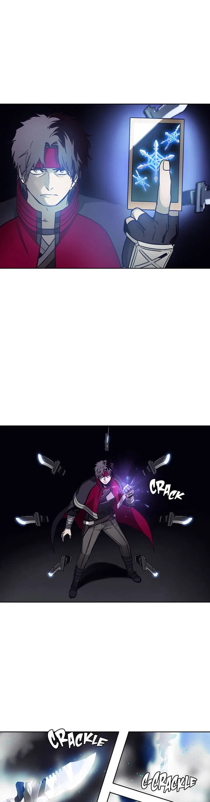 Unknown Code Chapter 66 – Page 29