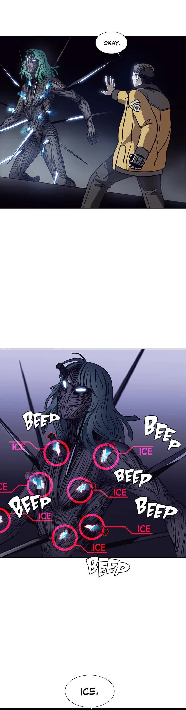 Unknown Code Chapter 66 – Page 32