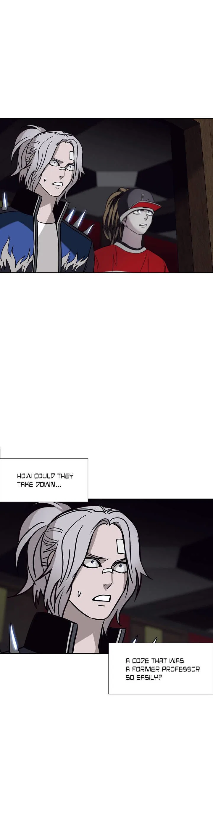 Unknown Code Chapter 66 – Page 34