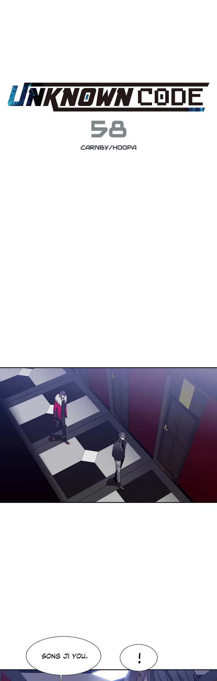 Unknown Code Chapter 65 – Page 3