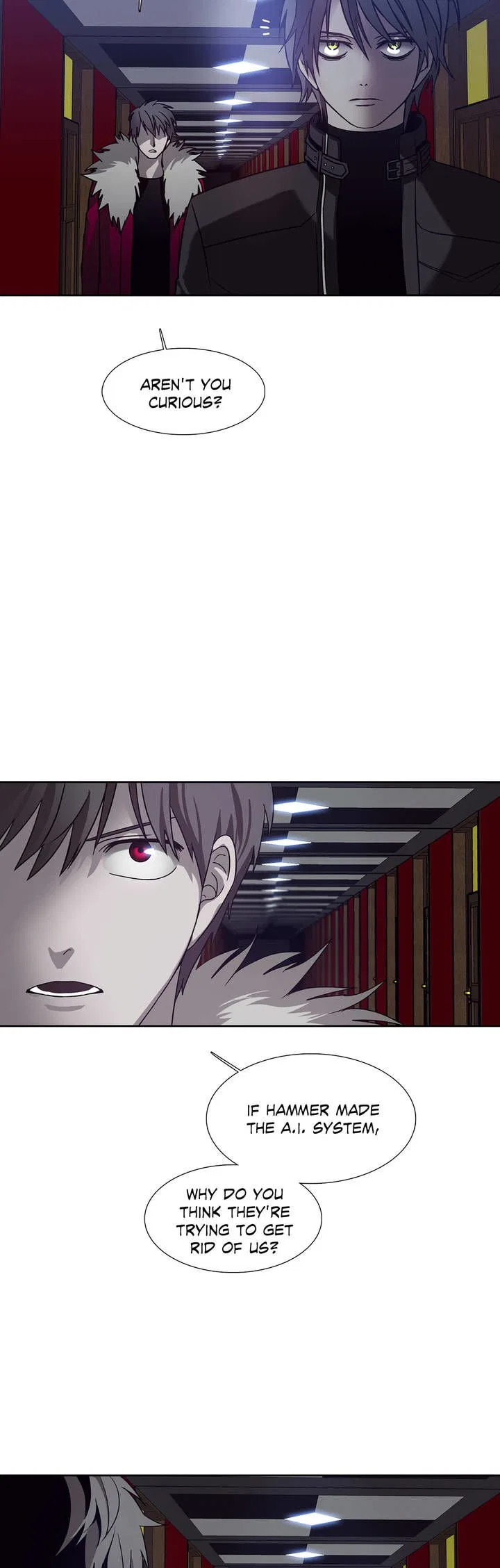 Unknown Code Chapter 65 – Page 4