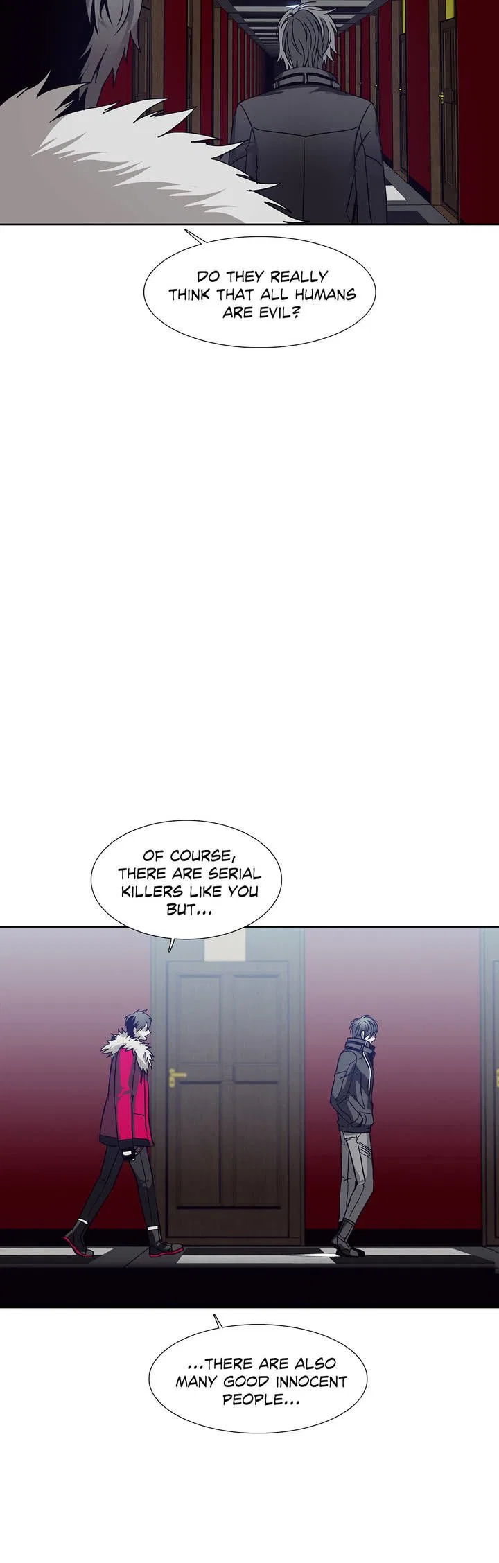 Unknown Code Chapter 65 – Page 5